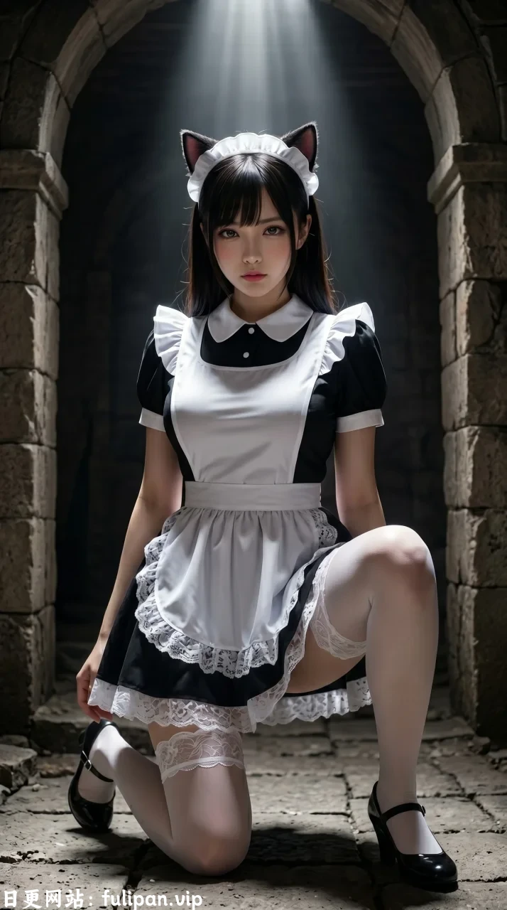 女仆光影大片【29P】【171M】