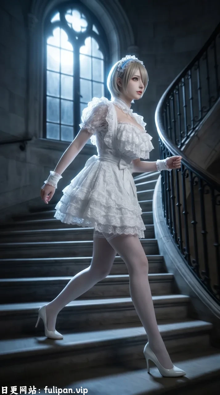 暗夜庄园·女仆密令【27P】【173M】
