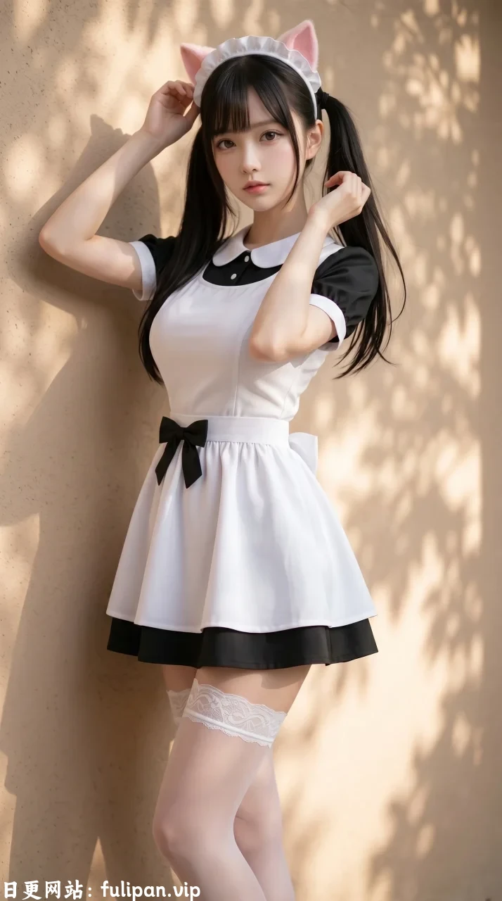 午后女仆时光【28P】【153M】
