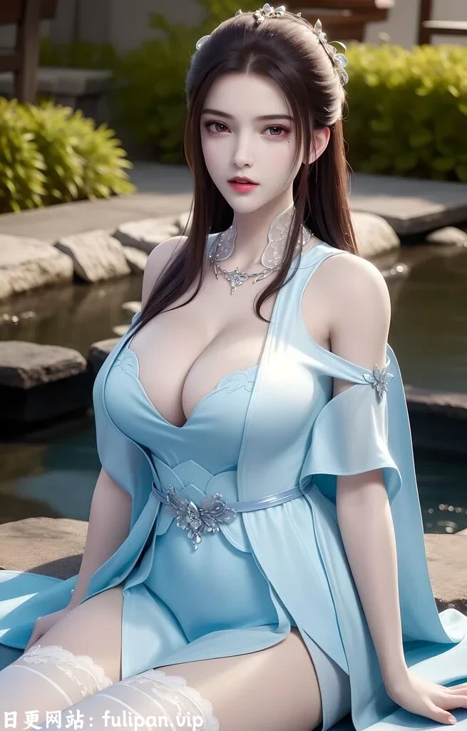AI绘画 仙武帝尊-姬凌霜 19P 【68M】