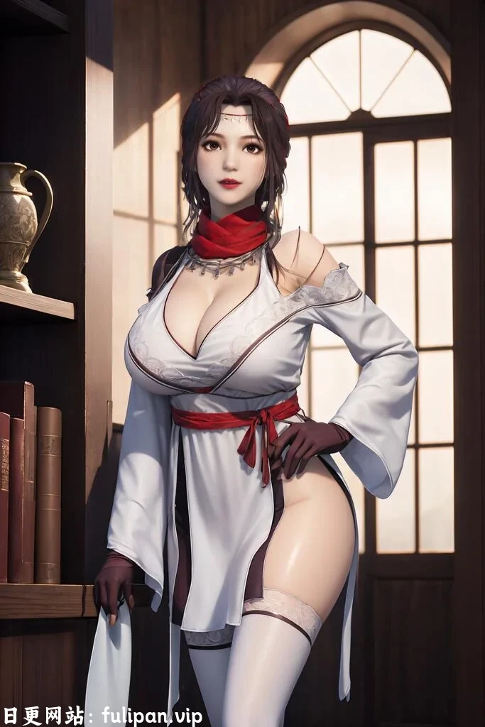 AI绘画 画江湖不良人-鲜参 63P 【301M】