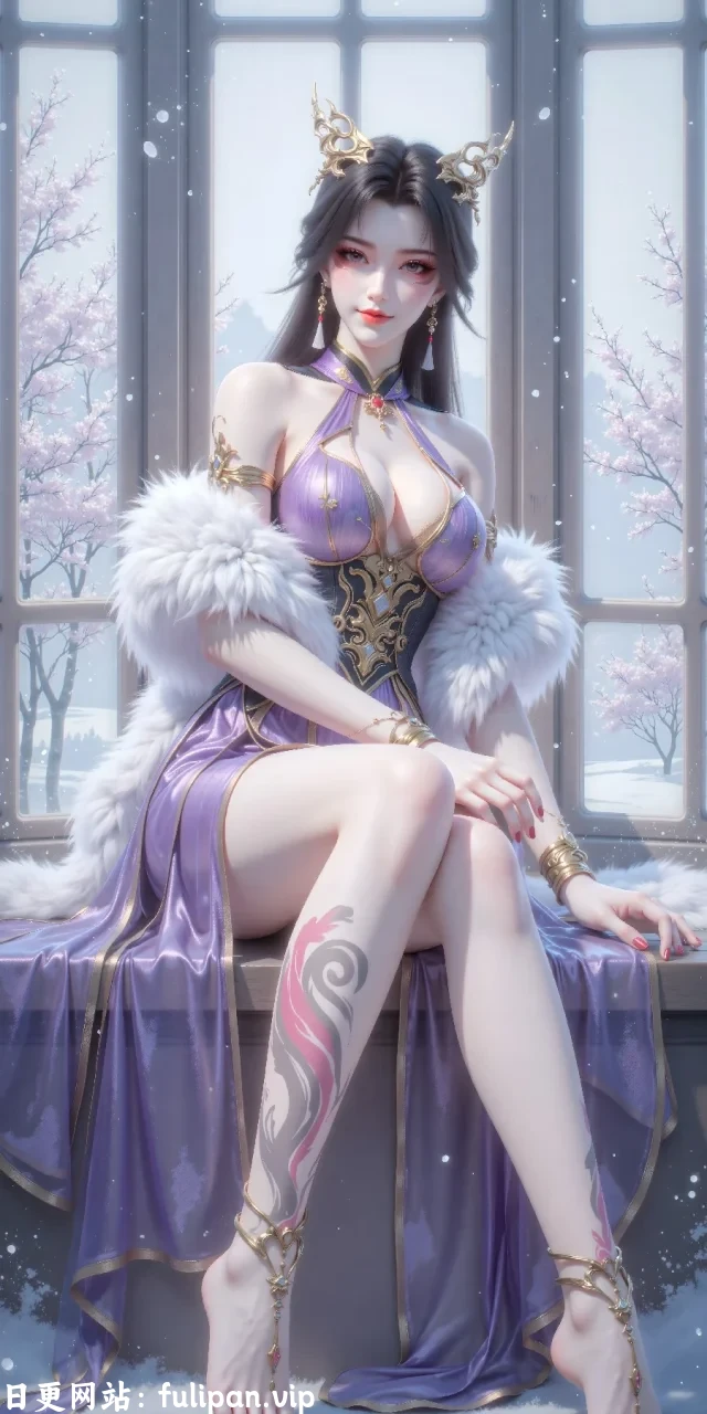 5.3uc-司妙玲