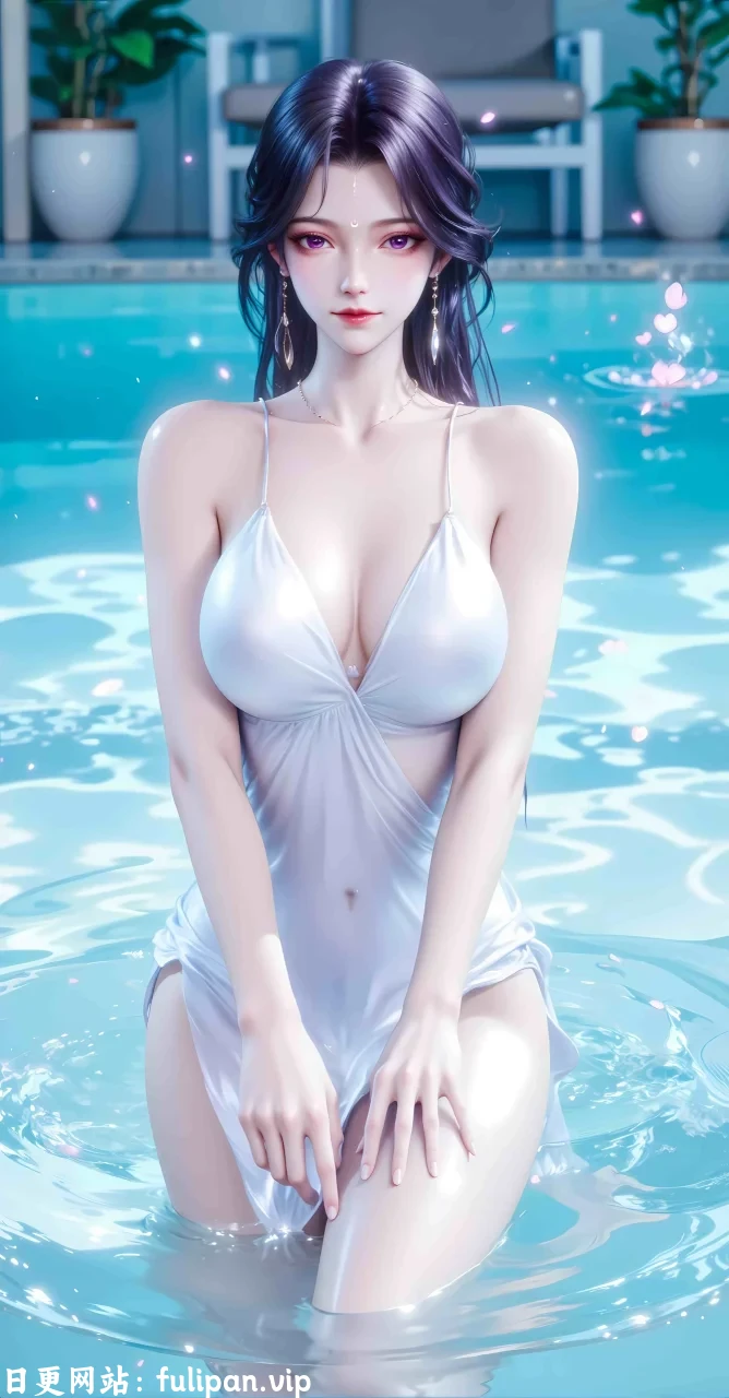 【AI】月夜-2.65G-166P【夸克】