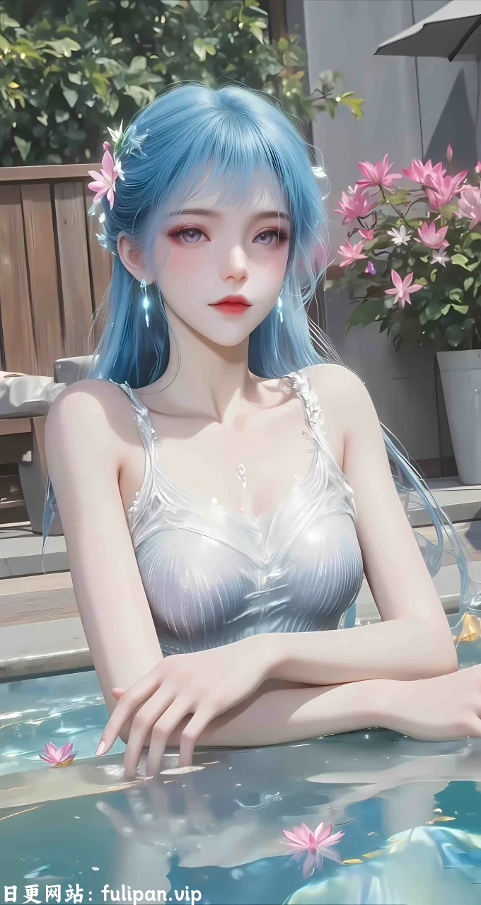 【AI】雪女-2.4G-170P【夸克】