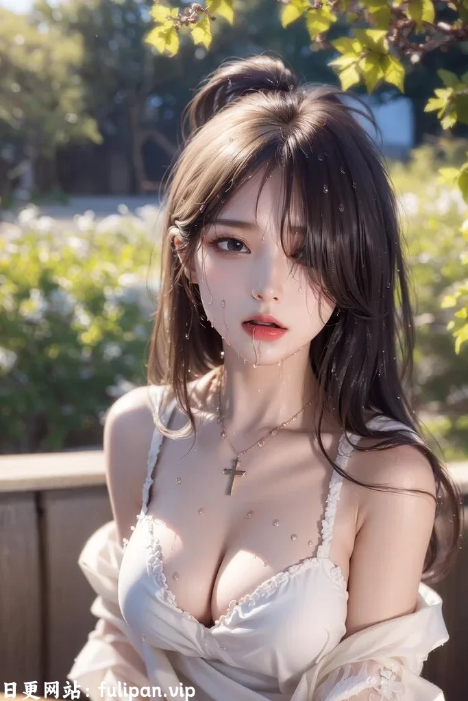 AI绘画 痴女 56P 【152M】