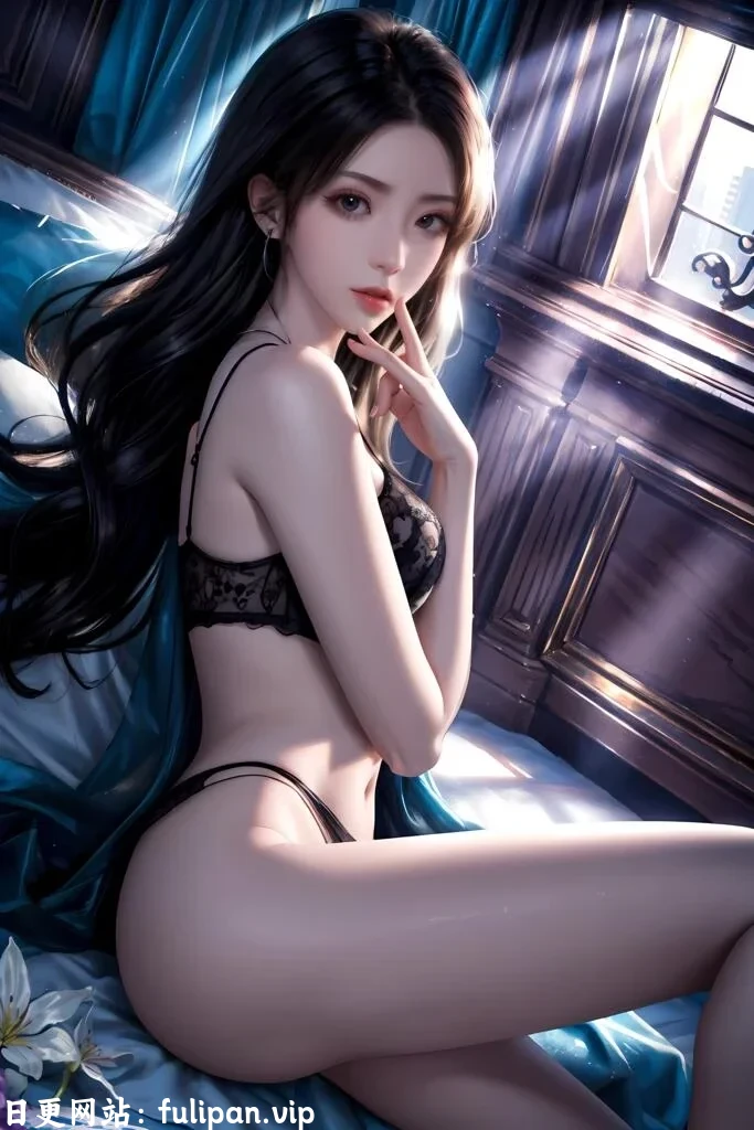 AI绘画 凡人修仙传-南宫婉 25P 【191M】