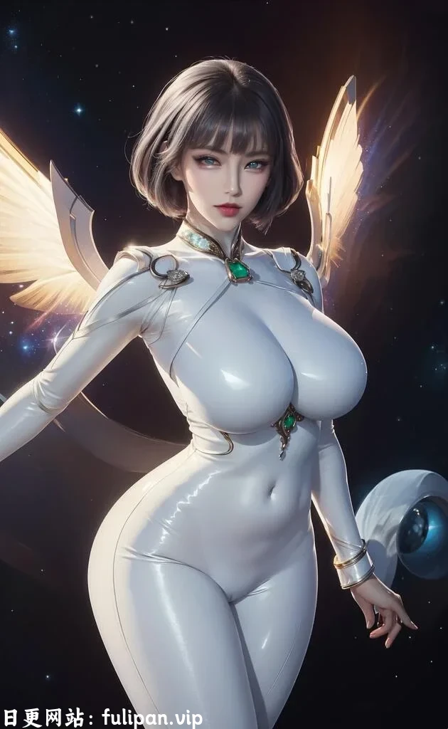 AI绘画 吞噬星空-姬青 231P 【486M】