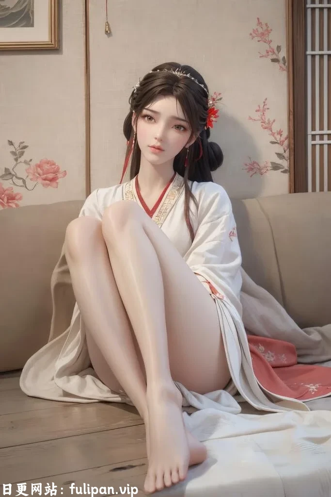 AI绘画 完美世界-火灵儿 36P 【197M】