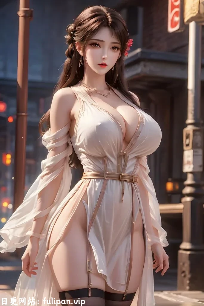 AI绘画 完美世界-火灵儿 45P 【663M】
