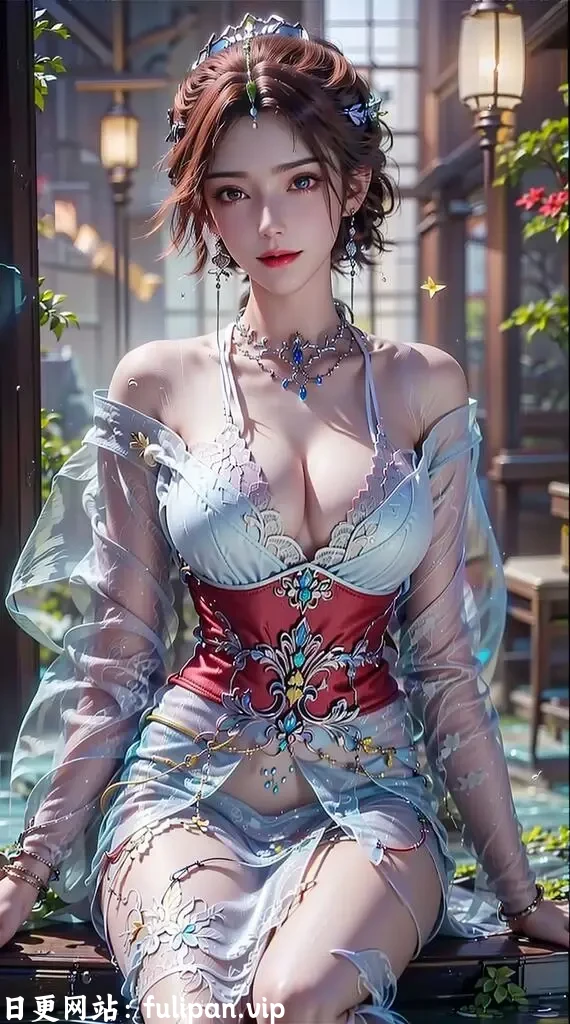 AI绘画 完美世界-叶倾仙 21P 【55M】