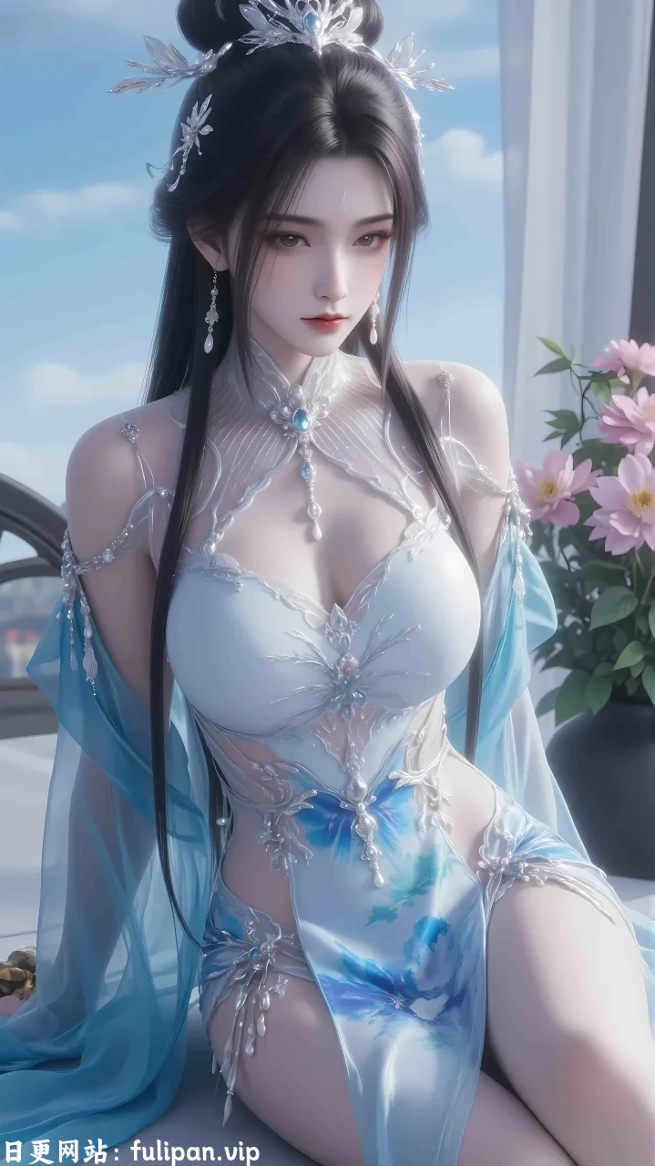 【AI】陆雪琪-2.98G-121P【夸克】