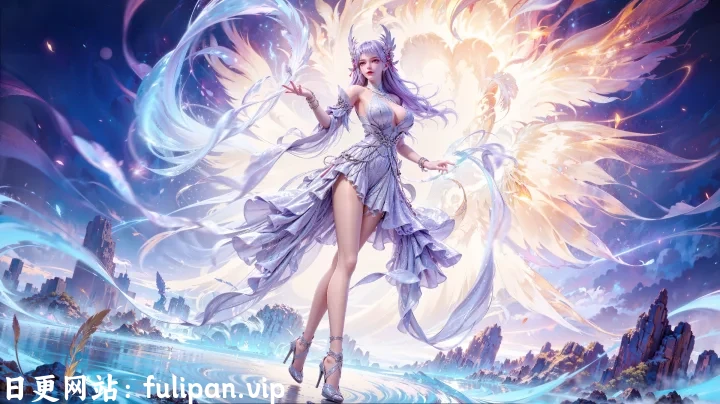 5.26迅雷-氪金玩家横屏