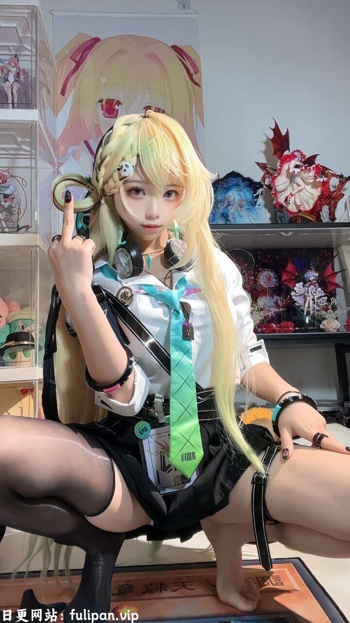 白栎Shirly 潮鸣-琳奈[130P 26V 6.3G]