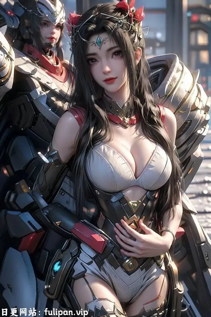 AI绘画 百炼成神-朱千凝 74P 【453M】