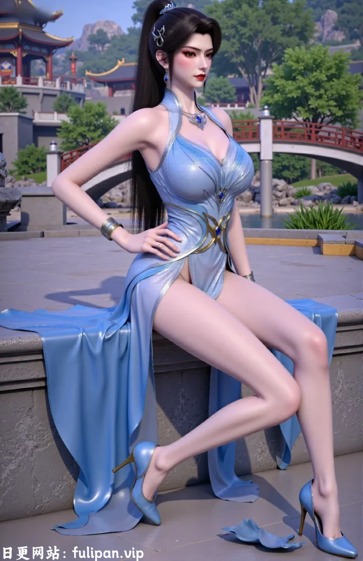 5.28夸克-青仙子