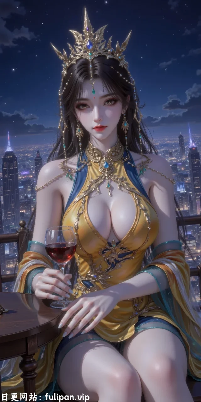 5.31迅雷-凰女