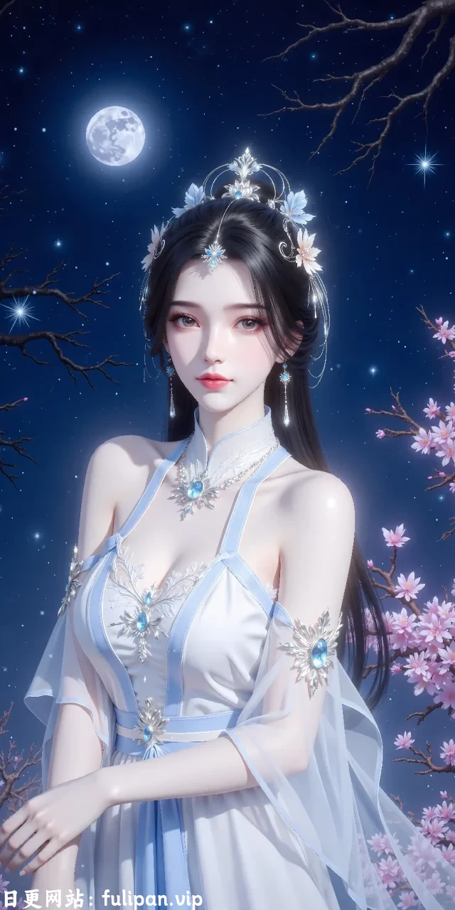 6.1夸克-李慕婉