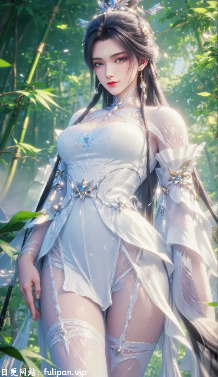 6.1迅雷.陆雪琪--40张