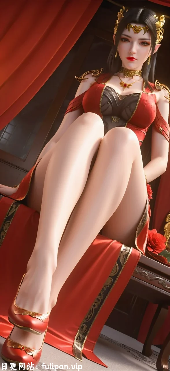 6.6迅雷. 美杜莎