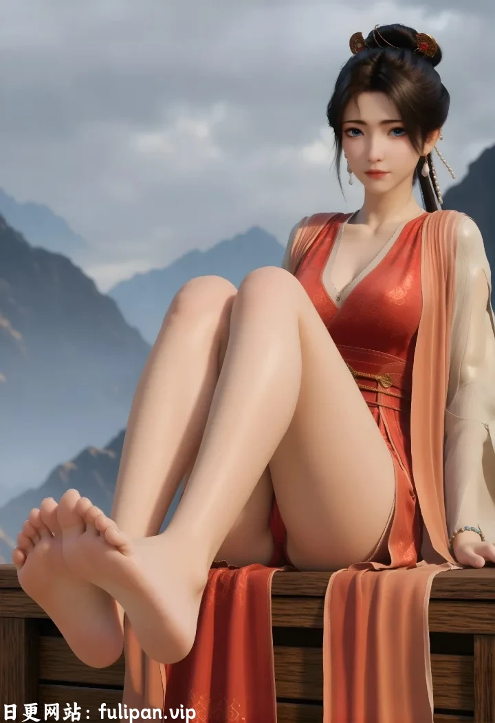 6.9迅雷-慕沛灵-73p
