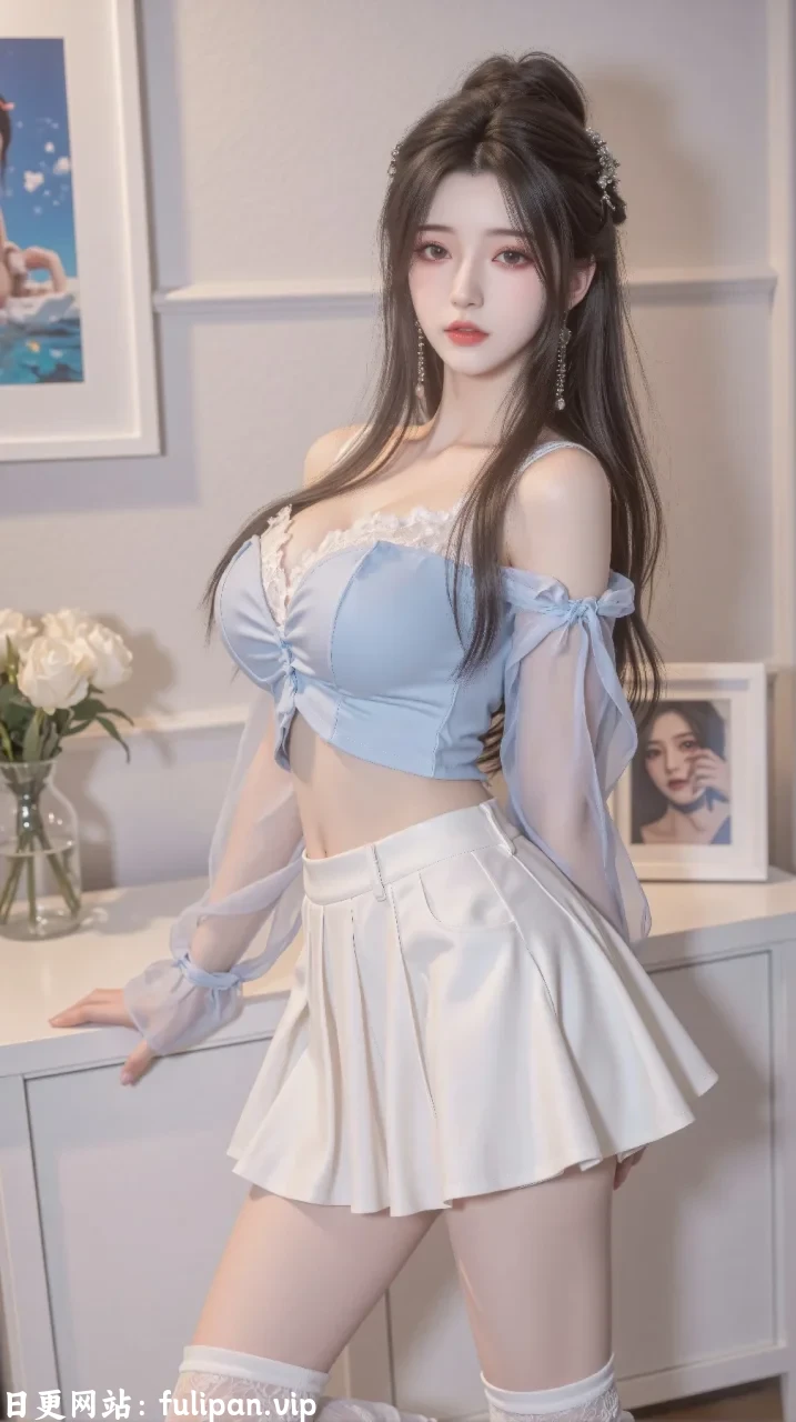 6.9 迅雷.李慕婉--71张