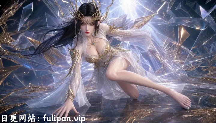 【AI】新美杜莎-700MB-52P【夸克】