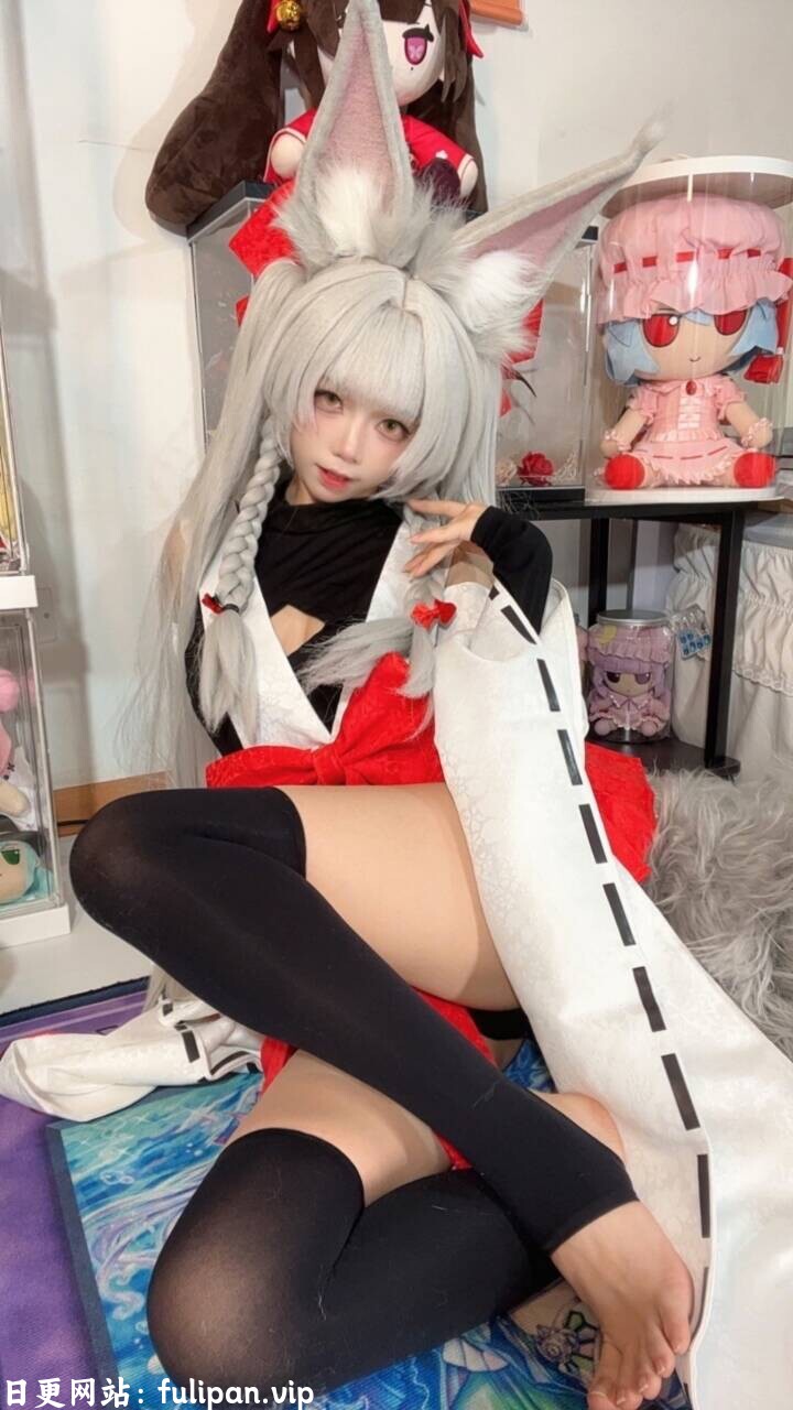白栎Shirly 碧蓝航线-朝凪[66P 8V 873M]