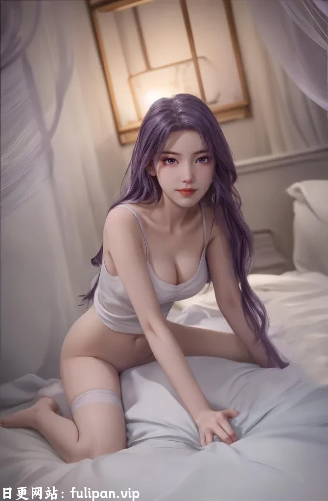 AI绘画 师兄啊师兄-云霄 24P 【329M】