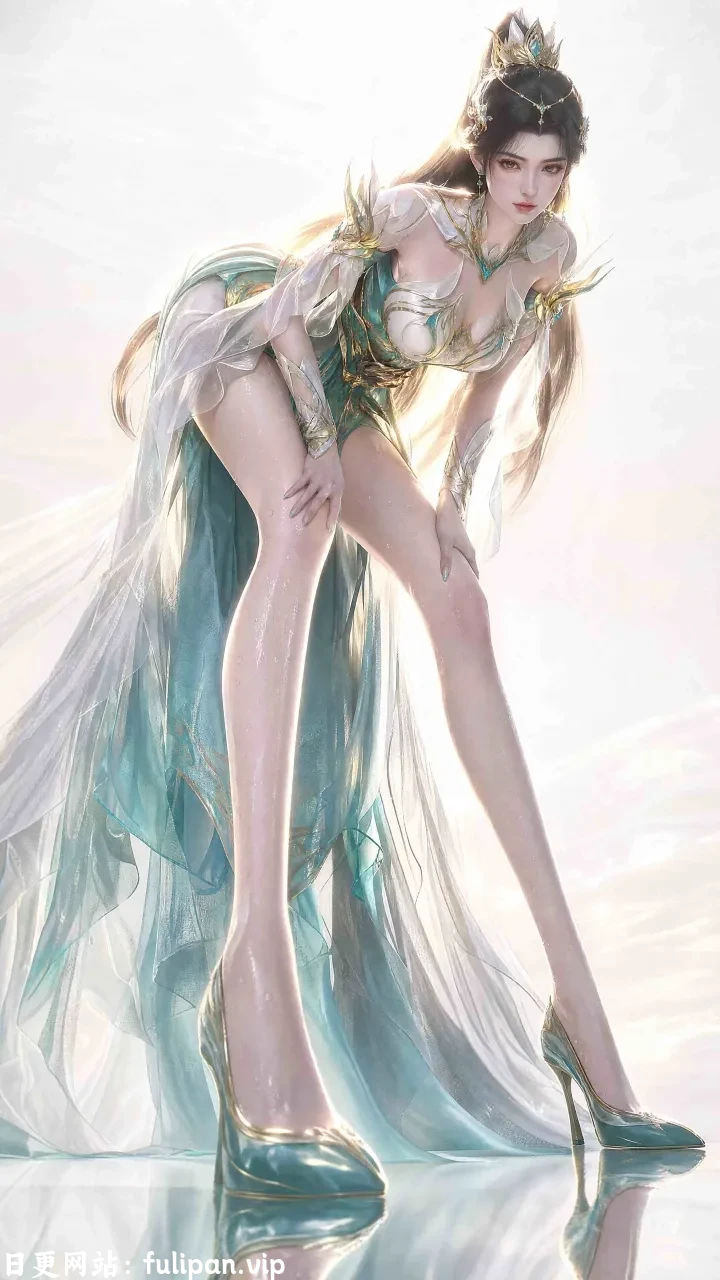 【AI】萧薰儿斗圣-823MB-102P【夸克】