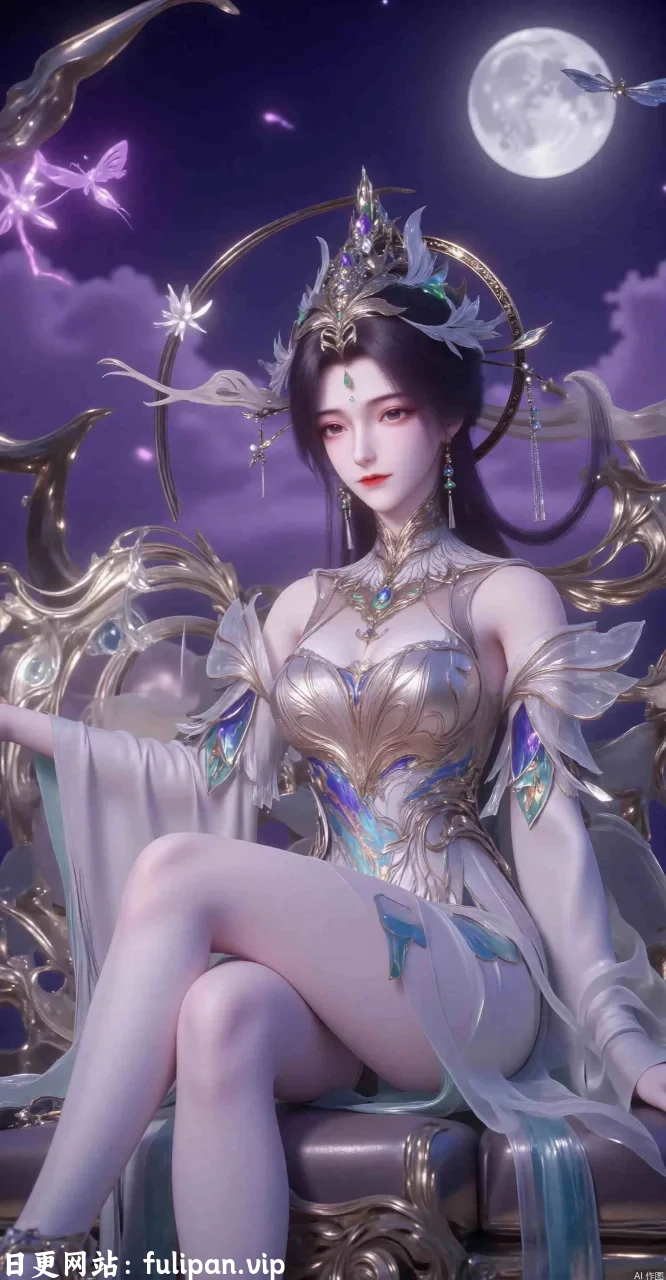 【AI】柳神-330MB-60P【百度】