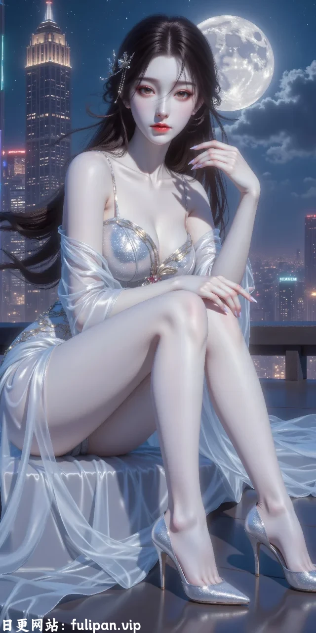 6.21夸克-火灵儿