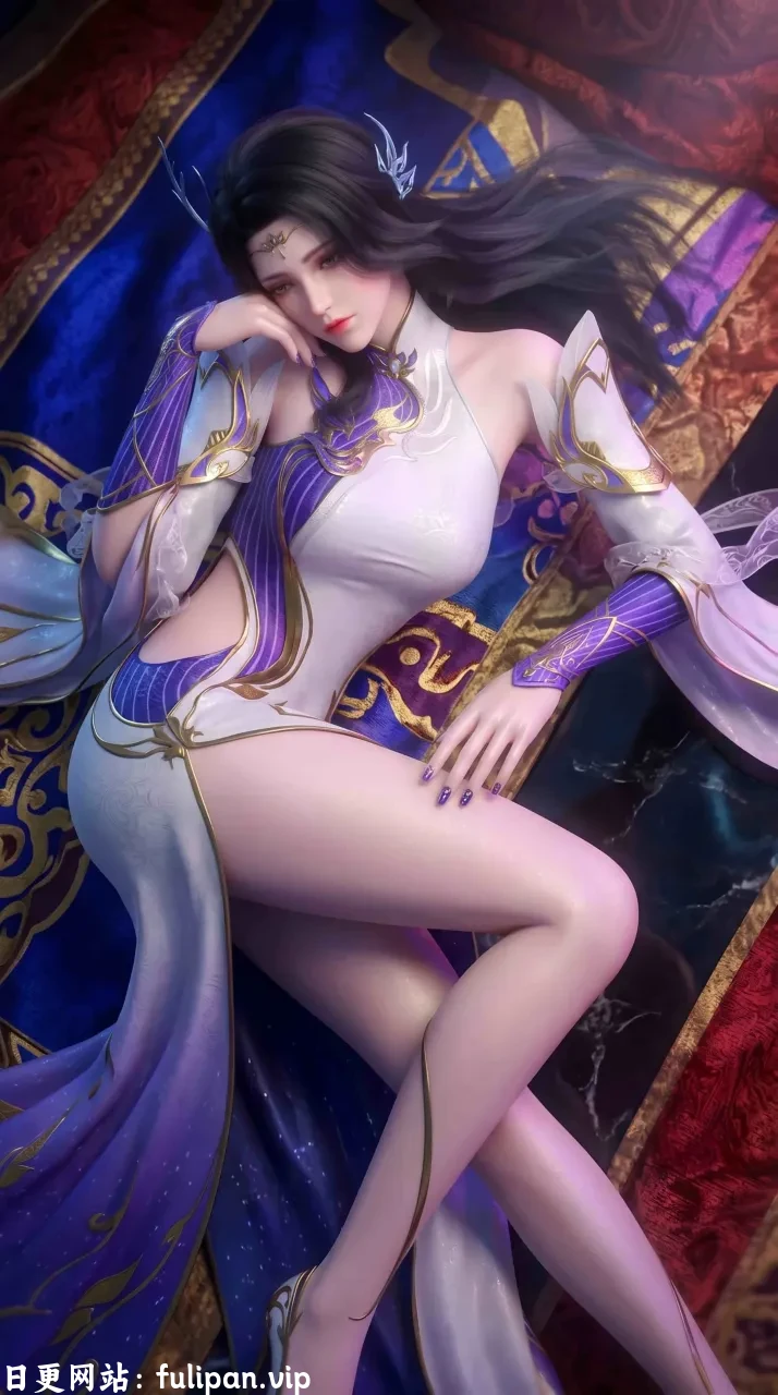 【AI】玄衣师娘-976MB-82P【夸克】