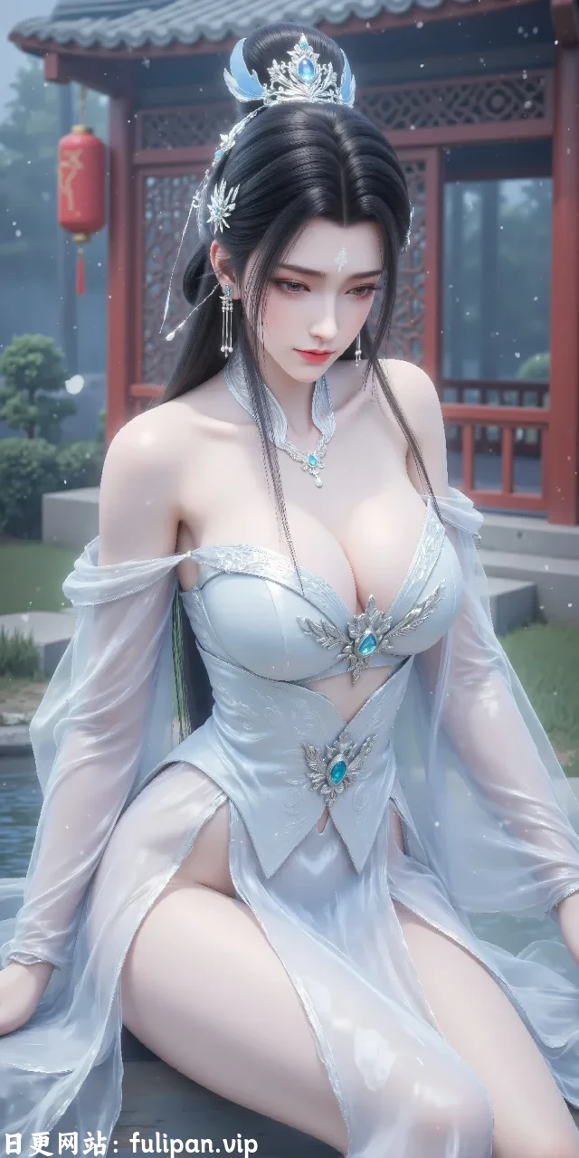 6.25百度陆雪琪--17张
