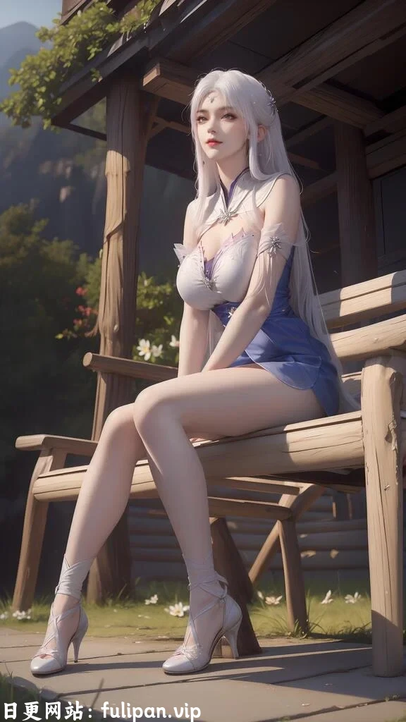 AI绘画 AI女神-精品图集 115P 【399M】
