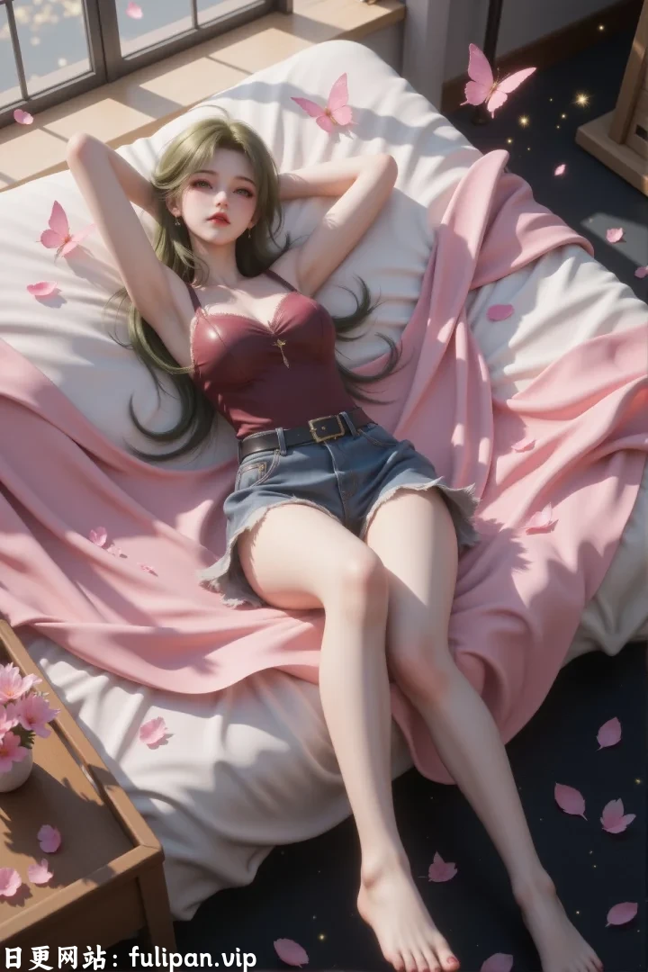 6.27夸克-碧姬