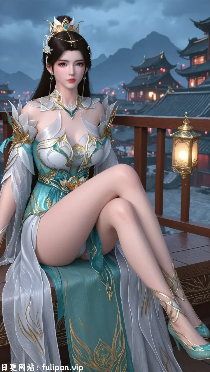 6.28迅雷-萧薰儿868p