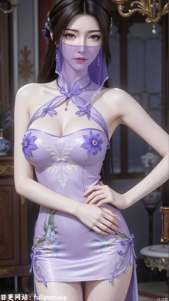 6.29  UC.紫灵-150张