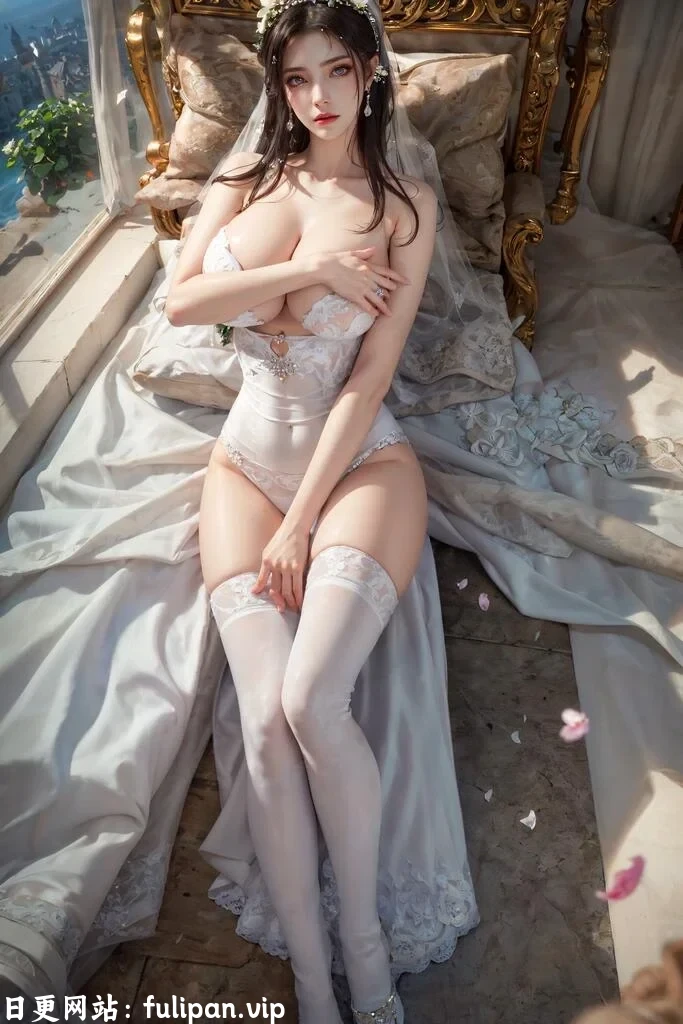 AI绘画 斗破苍穹-美杜莎 30P 【667M】