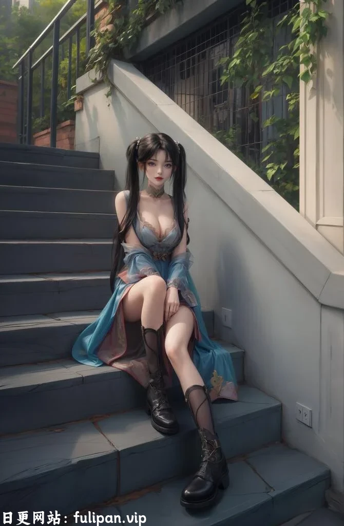AI绘画 诛仙-碧瑶 26P 【261M】