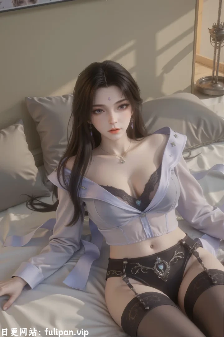 7.2UC-紫霞圣女