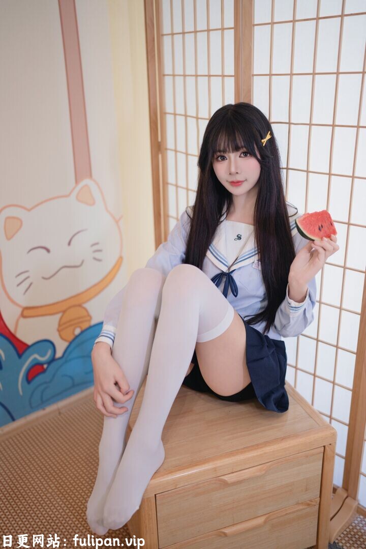 吃了个迟 夏日呓语[162P 7.3G]