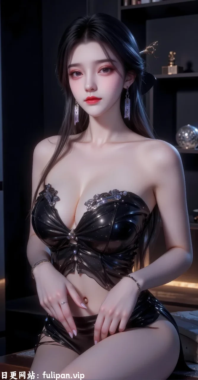 7.8UC【千诗】鱼水儿