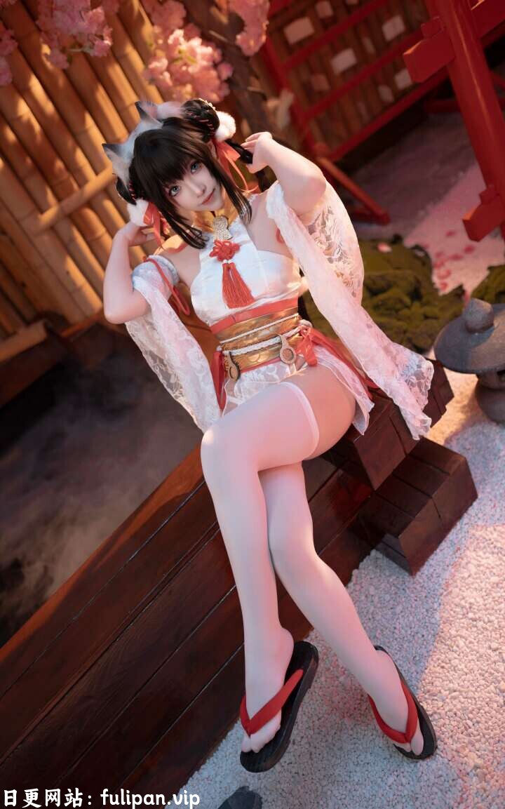 Bangni邦尼 永劫无间-胡桃[87P 831M]