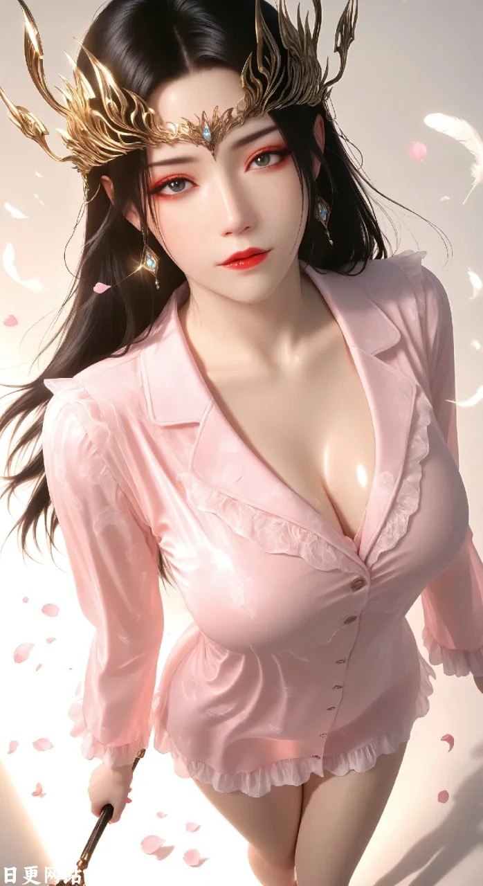 7.19UC.美杜莎-斗圣新建模36张