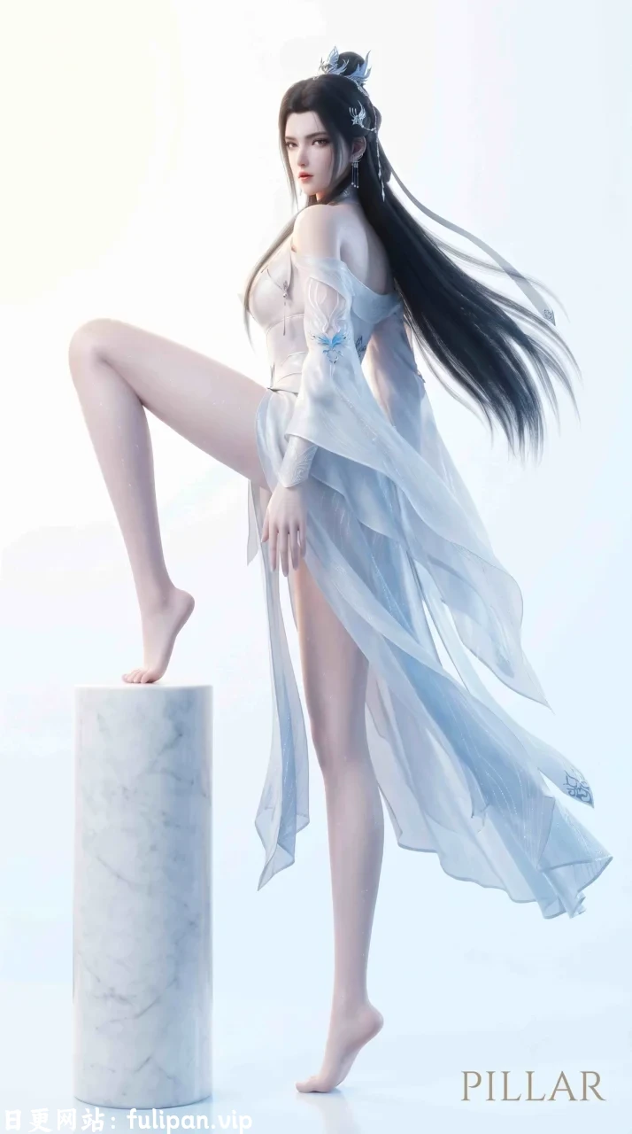 【AI】陆雪琪-750MB-70P【夸克】