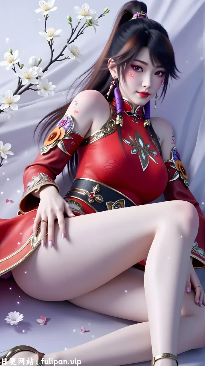 7.6夸克-火煞