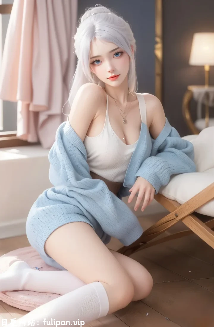 7.20夸克.洛璃