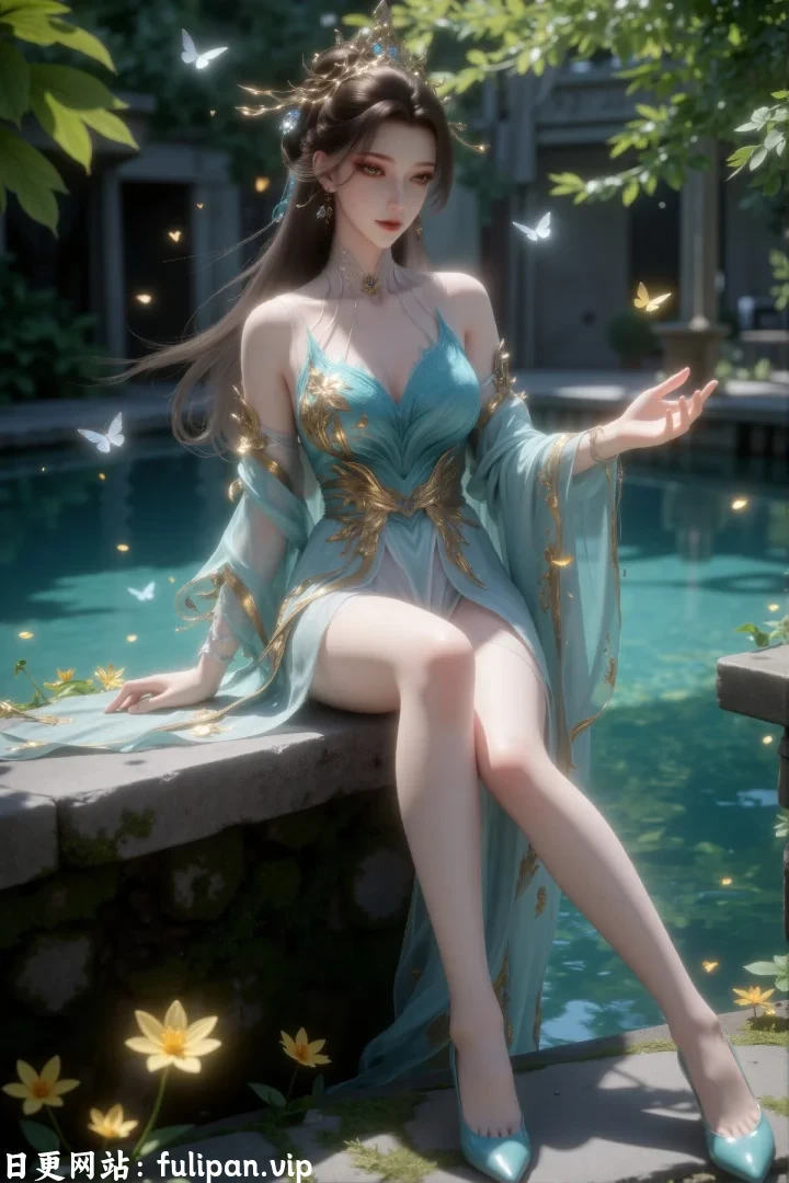 7.1百度-青萝仙子