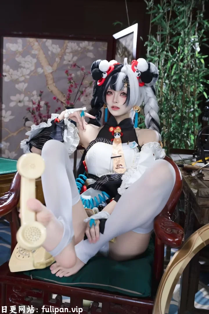 九柒喵 - 琉音【41P 414M】