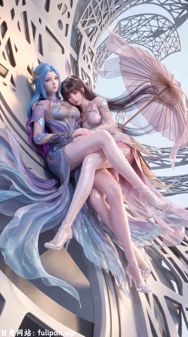 【AI】小舞与唐梧桐-844MB-67P【夸克】